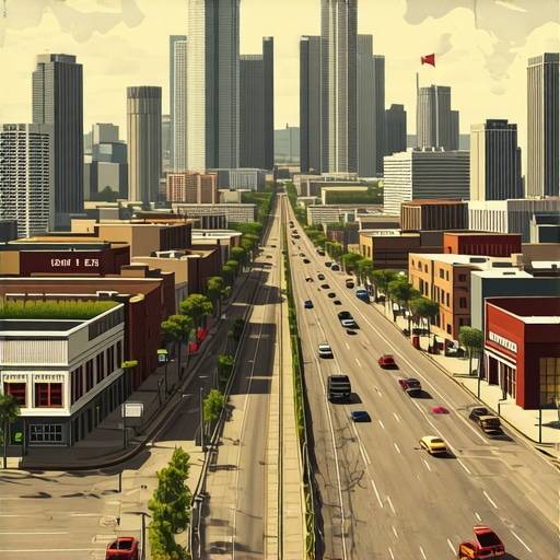 Top Texas Maps SEO Strategies for Better Arlington Business Rankings in 2024