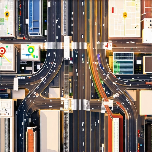 Top Texas Maps SEO Strategies to Boost Arlington Business Rankings in 2024