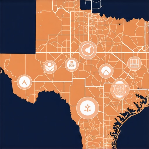 Top Texas Maps SEO Strategies to Boost Arlington Business Rankings in 2024