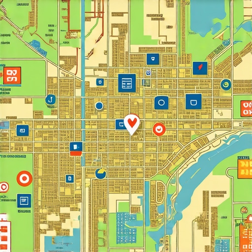 Top Texas Maps SEO Strategies to Boost Arlington Business Rankings in 2024