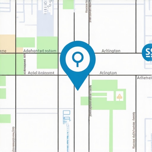 Top Texas Maps SEO Strategies to Increase Google Maps Visibility in Arlington