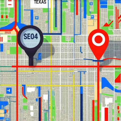 Top Texas Maps SEO Tips for Improving Arlington Business Visibility in 2024