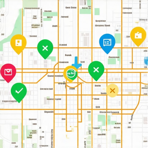 Top Texas Maps SEO Tips to Improve Arlington Business Rankings in 2024