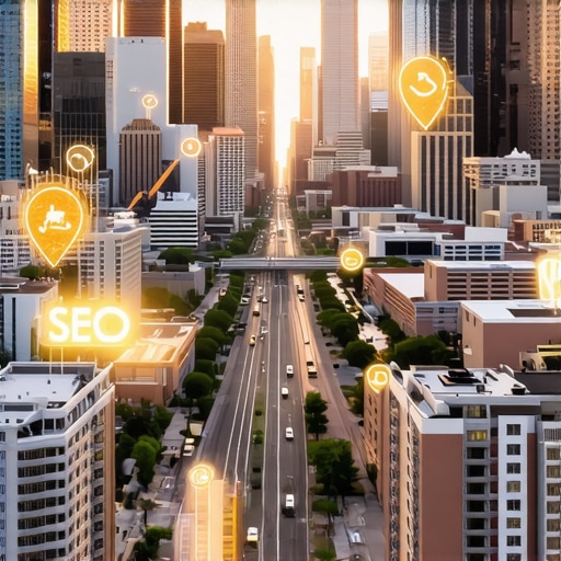 3 Texas Maps SEO signals Arlington businesses ignore in 2026