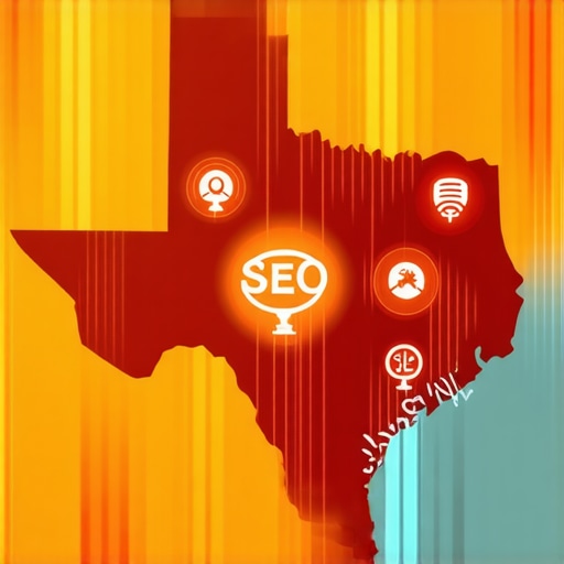3 Texas Maps SEO signals driving Arlington calls in 2026