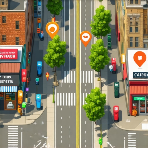 5 Hidden Ways Arlington Shops Win on Google Maps in 2026