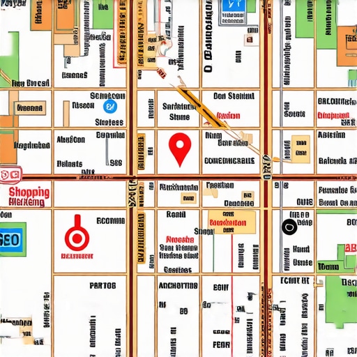 5 Texas Maps SEO Fixes Arlington Shops Need in 2026