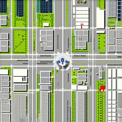 Arlington Google Maps Optimization: Proven Strategies for 2024 Success