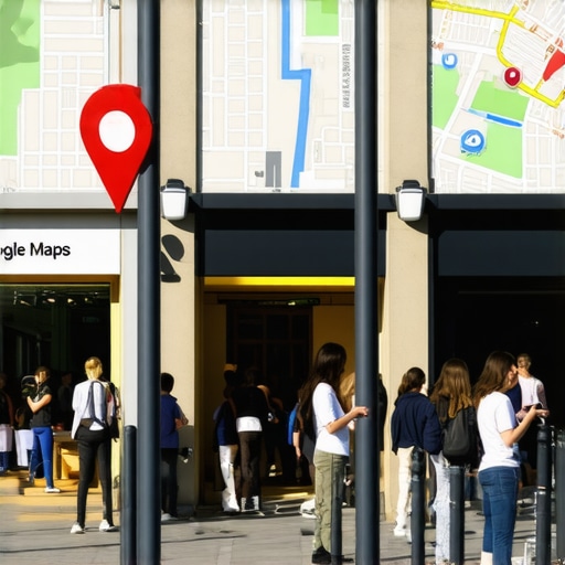 Arlington Local SEO: Effective Strategies to Boost Google Maps Rankings