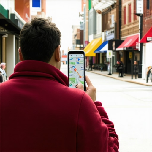 Arlington Local SEO: Expert Google Maps Visibility Tips 2024