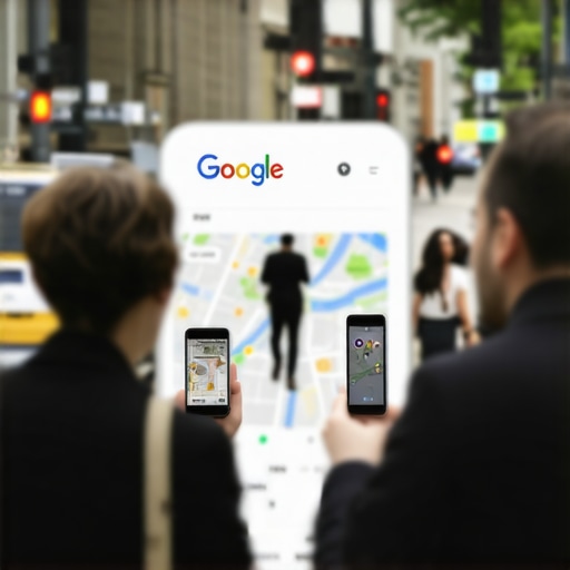 Arlington Local SEO: Proven Strategies to Boost Google Maps Visibility