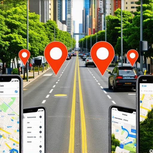 Arlington Local SEO: Proven Tips to Boost Google Maps Visibility