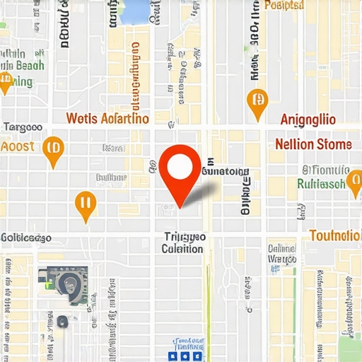 Arlington Local SEO Tips to Boost Google Maps Rankings in 2024