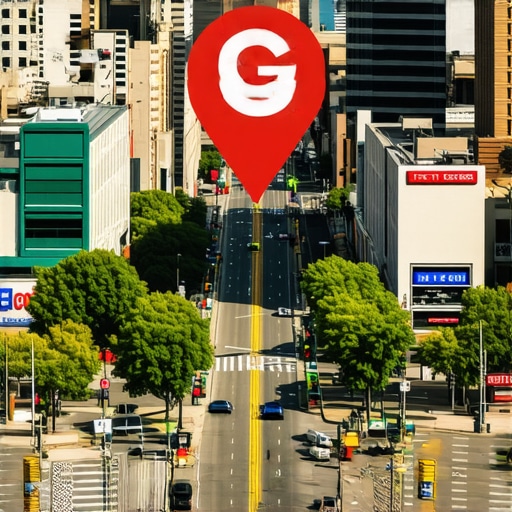 Arlington Local SEO: Top Strategies to Improve Google Maps Visibility