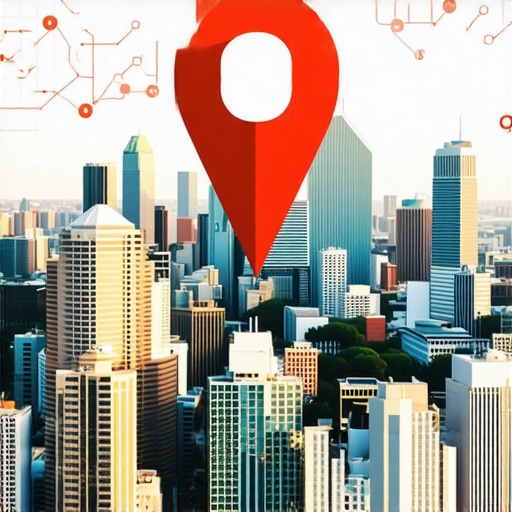 Best Arlington Local SEO Strategies to Boost Google Maps Visibility Today