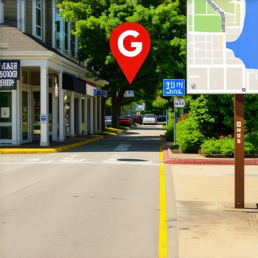 Best Arlington Local SEO Tips to Boost Google Maps Visibility