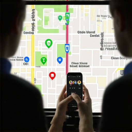 Effective Arlington Local SEO: Boost Google Maps Visibility Today