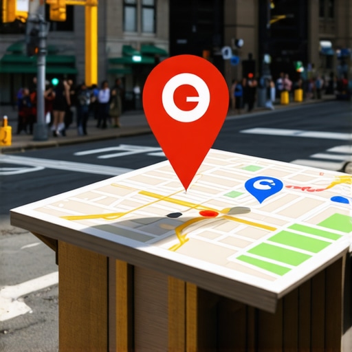 Effective Arlington Local SEO: Boost Google Maps Visibility in 2024