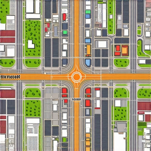 Effective Texas Maps Optimization Strategies for Arlington Business Growth