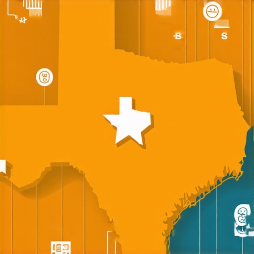 Effective Texas Maps SEO Strategies to Increase Arlington Business Rankings