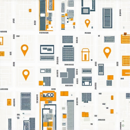 Effective Texas Maps SEO Tips for Improving Arlington Business Rankings Today