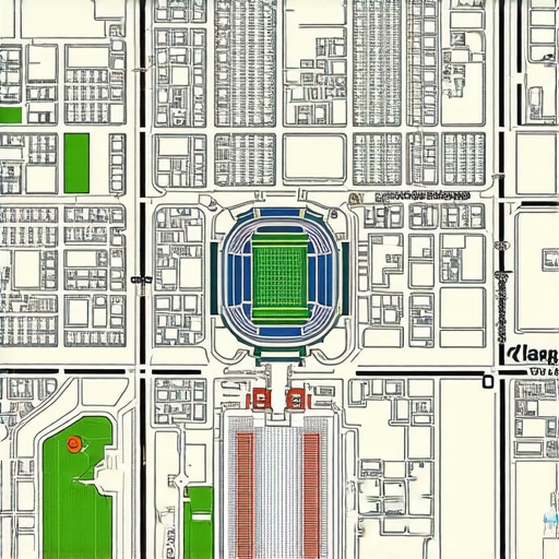 Effective Texas Maps SEO Tips for Improving Arlington Business Rankings in 2024