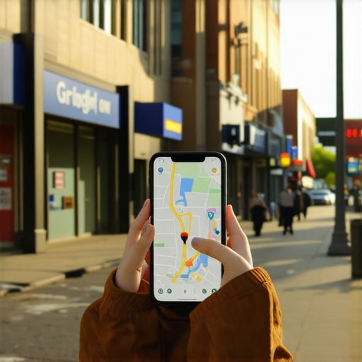 Google Maps Visibility TX: Top Strategies to Elevate Arlington Business Rankings in 2024