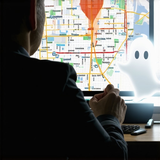 Is Your GMB Texas Listing Ghosted? 3 Fixes for Local Leads