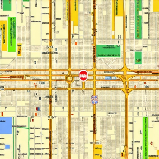 Maximize Arlington Map Visibility: Proven Texas Maps SEO Strategies 2024