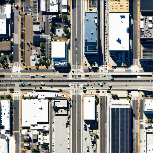 Maximize Texas Maps Optimization for Arlington Business Growth in 2024