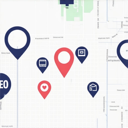 Ranking in Arlington? These 3 Texas Maps SEO Tricks Work in 2026