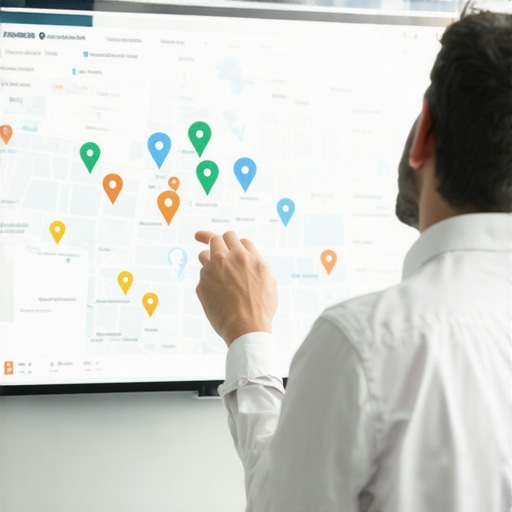 Stop Losing Leads: 4 Google Maps Visibility TX Fixes [2026]