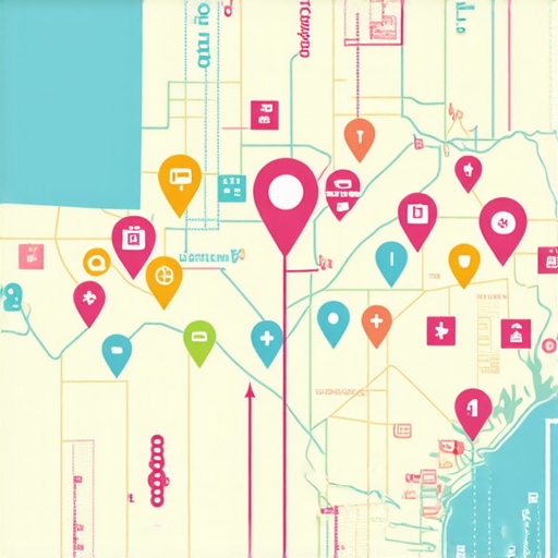 Texas Maps SEO: Proven Strategies to Boost Arlington Business Rankings