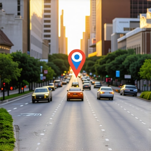 Top Arlington Local SEO: Boost Google Maps & Traffic Effectively