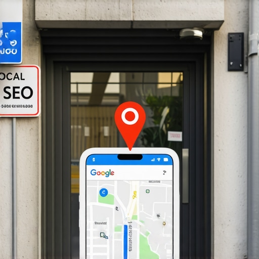Top Arlington Local SEO Tips to Boost Google Maps Visibility