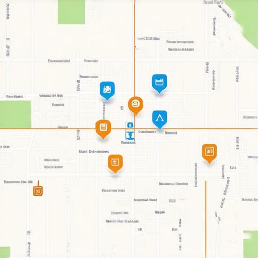 Top Texas Maps Optimization Strategies for Arlington Business Growth in 2024