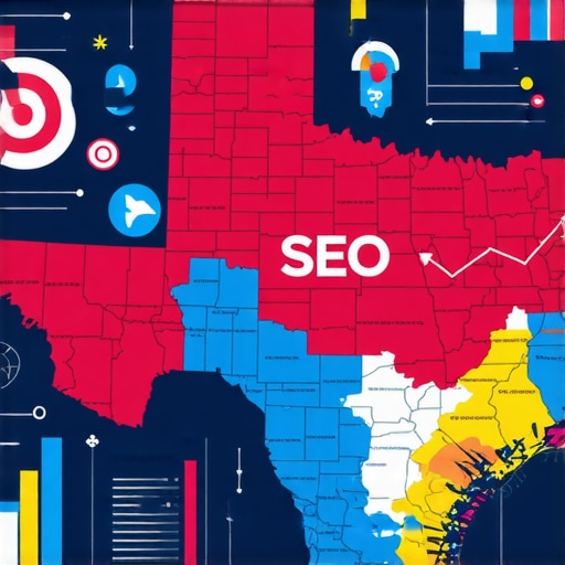 Top Texas Maps SEO Strategies to Elevate Arlington Business Rankings