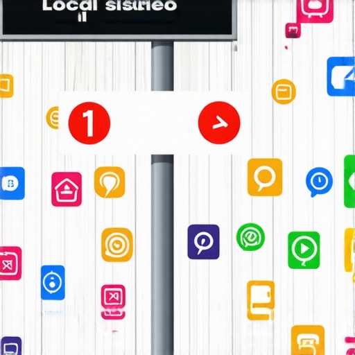 Why Your Arlington Local SEO Failed Recently [3 Fast Fixes]
