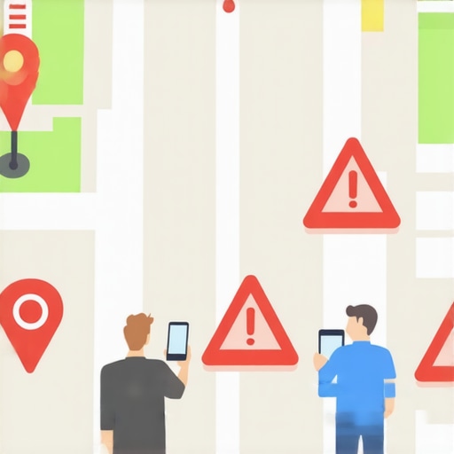 3 Arlington Local SEO traps killing your map traffic in 2026