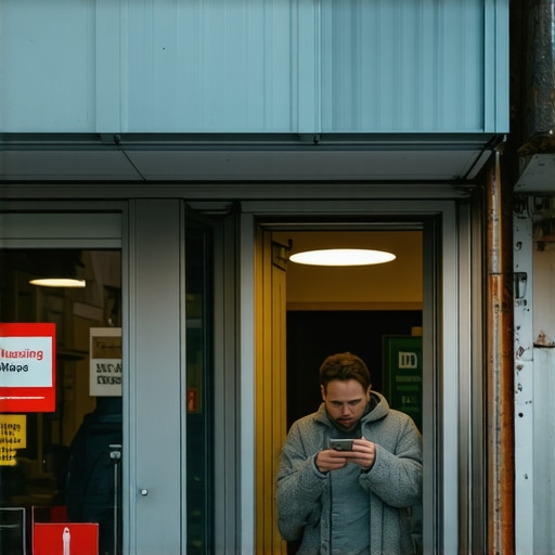 3 Reasons Arlington Locals Can't Find Your GMB Profile in 2026