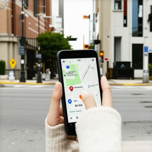 3 Reasons Your Shop Is Hidden on Google Maps Visibility TX [2026]