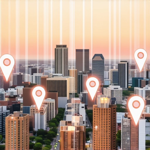 4 Arlington Local SEO Proximity Fixes for Better 2026 Rankings