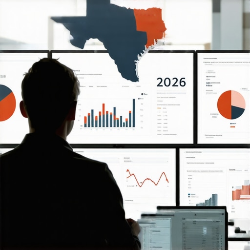 4 GMB Texas Profile Fixes to Double Your 2026 Leads
