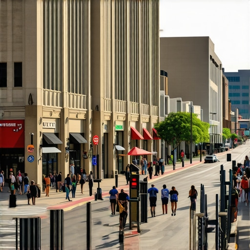 4 GMB Texas Ranking Signals Arlington Shops Need in 2026