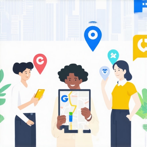 4 Tactics to Triple Your Google Maps Visibility TX in 2026