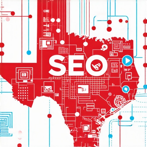 4 Texas Maps SEO Fixes to Reclaim Arlington Map Rankings in 2026