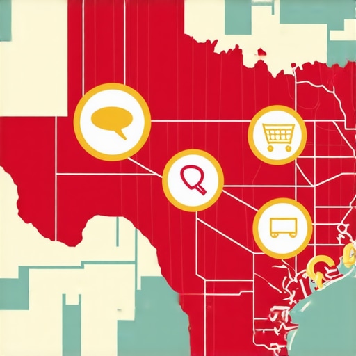 4 Texas Maps SEO Tactics for Arlington Shops to Win Calls in 2026