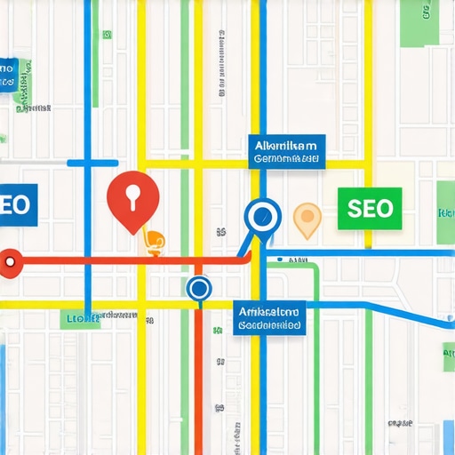 4 simple Arlington local SEO fixes to double your 2026 map leads
