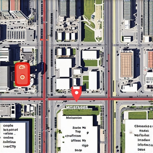 5 GMB Texas Mistakes Killing Arlington Map Rankings in 2026