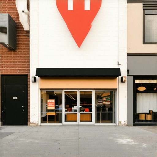 5 Reasons Your Arlington Shop’s Map Pin is Vanishing in 2026